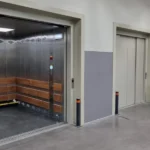 Yük Asansörlerinin Çalışma Prensibi