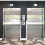 çift asansör cezası