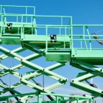 Makaslı Platform Nasıl Çalışır